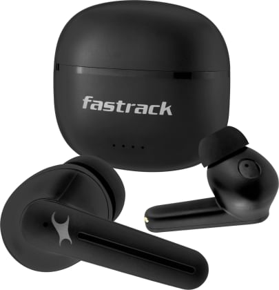Fastrack FPods FX100 True Wireless Earbuds