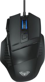 Aula S12 Wired Gaming Mouse