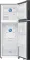 Samsung RT34DG5A4DBX 330 L 3 Star Double Door Refrigerator
