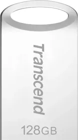 Transcend JetFlash 710 128GB 3.1 Gen 1 Flash Drive