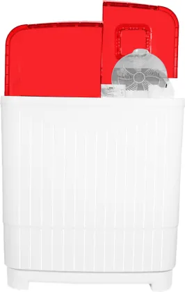 Kelvinator KWS-A750SM 7.5 Kg Semi Automatic Washing Machine