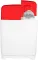 Kelvinator KWS-A750SM 7.5 Kg Semi Automatic Washing Machine