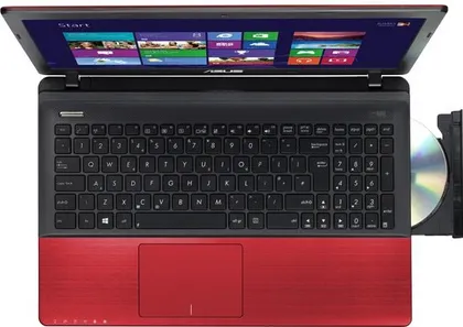 Asus (X555LA-XX305D) Laptop (4th Gen Ci3/ 4GB/ 500GB/ FreeDOS)