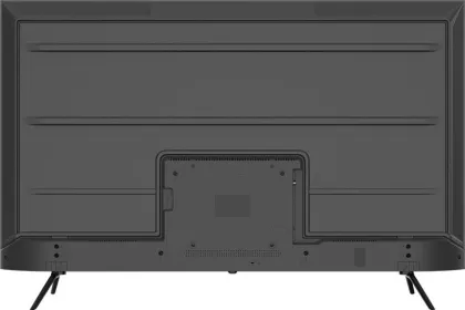 Blaupunkt SonicQ 65 inch Ultra HD 4K Smart QLED TV (65SQ0303)