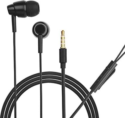 Hitage  HP-915 Wired Earphones