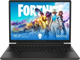 Alienware 15 Gaming 2026 Laptop (Intel Core 7 240H/ 16GB/ 512GB SSD/ Win 11/ 6GB RTX 3050)