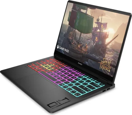 HP Omen Transcend 14-fb0000ca Gaming Laptop (Intel Core Ultra 9 185H/ 32GB/ 1TB SSD/ Win11 Home/ 8GB Graph)