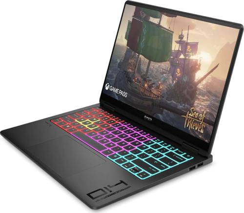HP Omen Transcend 14-fb0000ca Gaming Laptop
