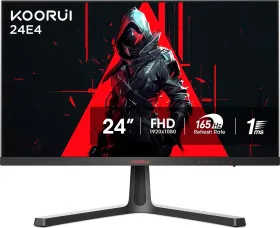 Koorui 24E4 24 inch Full HD Gaming Monitor