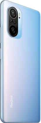 Xiaomi Redmi K40 Pro
