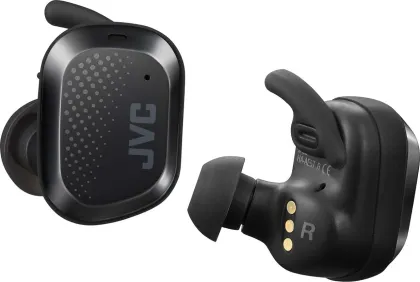 JVC HA-AE5T True Wireless Earbuds