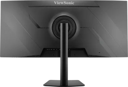 ViewSonic VG3820C 38 inch UWQHD Curved Monitor