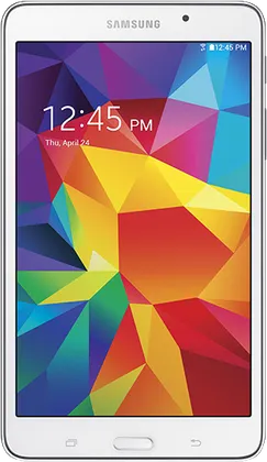 Samsung Galaxy Tab 4 7.0