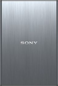 Sony HD-SG5/S Super Slim 2.5inch 500GB External Hard Drive