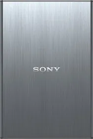 Sony HD-SG5/S Super Slim 2.5inch 500GB External Hard Drive