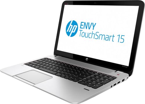 HP Envy TouchSmart 15-J001TX Laptop (4th Gen Ci7/ 8GB/ 1TB/ Win8/ 2GB Graph/ Touch)
