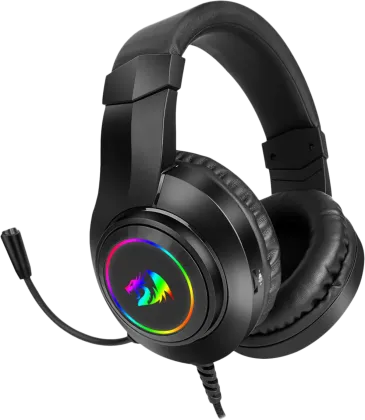 Redragon HYLAS H260 Wired Gaming Headphone