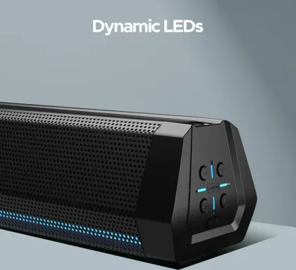 boAt Aavante Bar Maven Pro 320W Bluetooth Soundbar