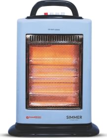 Summerking Simmer Halogen Room Heater