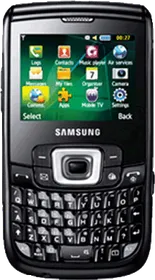 Samsung Chat 369
