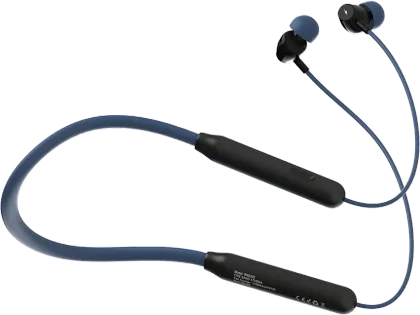 Fire-Boltt Athena Wireless Neckband