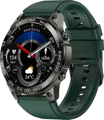 Fire Boltt Dagger Smartwatch