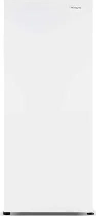 Frigidaire EFRF1007-6COM 10 Cu Ft Single Door Upright Freezer
