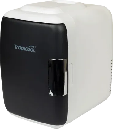 Tropicool PortaChill PC05 5 L 5 Star Mini Refrigerator