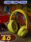 TRIGGR Punkheadz Z4 Wireless Headphones