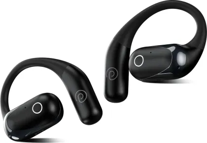 pTron Zenbuds Pro True Wireless Earbuds Price in India 2025, Full