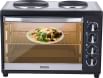 MarQ by Flipkart 38AOTMQBHP 38 L Oven Toaster Grill