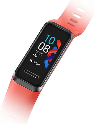 Huawei Band 4 Pro