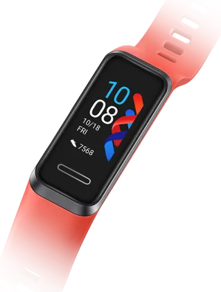 Huawei Band 4 Pro