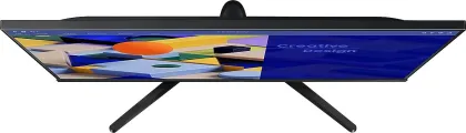 Samsung LS24C312EAWXXL 24 inch Full HD Monitor
