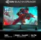 Foxin Phantom 32 inch Full HD Gaming Monitor