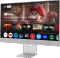 Asus ZenScreen MS27UC 27 inch Ultra HD 4K Smart Monitor