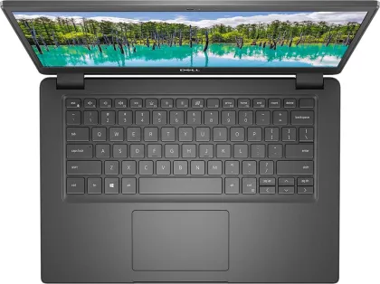Dell Latitude 3420 Laptop (11th Gen Core i7/ 16GB/ 512GB SSD
