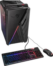 Asus ROG Strix G35DX-IN005T Gaming Tower (AMD Ryzen 7/ 16GB/ 1TB 512GB SSD/ Win10/ 8GB Graph) - image 1