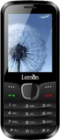 Lemon B407