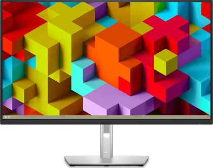 デル　32インチ4Kモニタ　P3222QE The Dell P3222QE (Dell 32 4K USB-C Hub Monitor) goes
