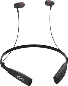 eliide Bomb Beat Wireless Neckband
