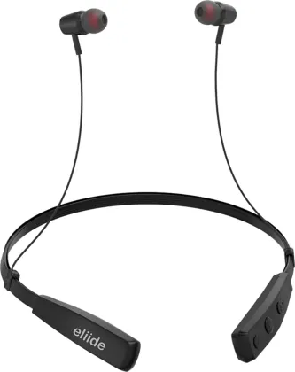 eliide Bomb Beat Wireless Neckband