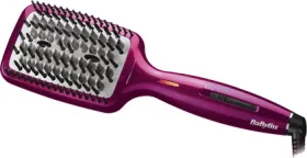 Babyliss HSB100E Ionic Hair Straightening Brush