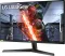 LG Ultragear 27GN800-B 27 inch Quad HD Monitor