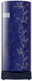 Samsung RR19A2Z2B6U 192 L 2 Star Single Door Refrigerator