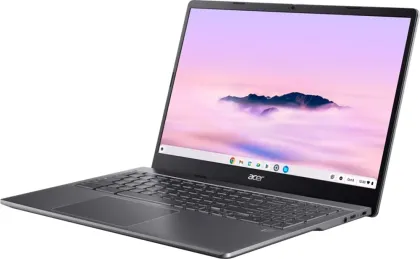 Acer Chromebook Plus Enterprise 515 CBE595-2-36JT (Intel Core 3 100U/ 8GB/ 256GB SSD/ ChromeOS)