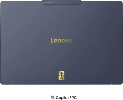 Lenovo Yoga Slim 7 FIFA World Cup 26 Edition 83QK007HIN Laptop (Intel Evo Core Ultra 7 355 / 32GB/ 1TB SSD/ Win11)