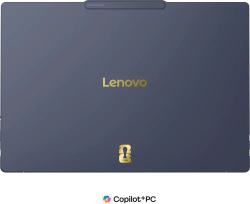 Lenovo Yoga Slim 7 FIFA World Cup 26 Edition 83QK007HIN Laptop