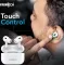 FRONTECH Aura True Wireless Earbuds