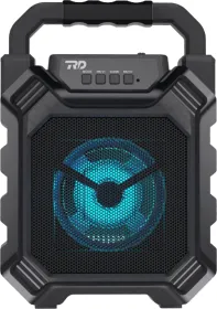 RD B-S9 5W Bluetooth Speaker